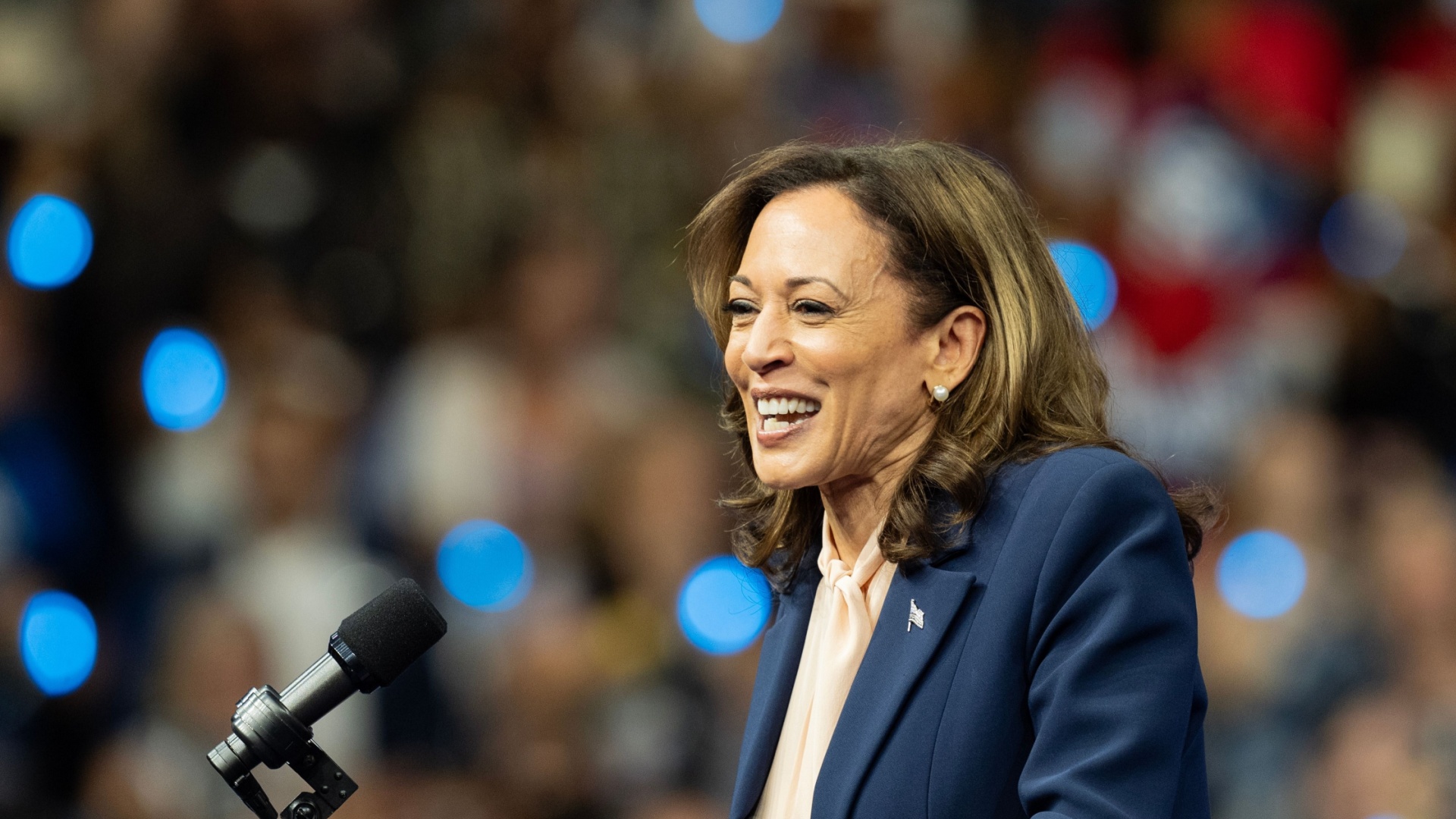 En entreprise, comme Kamala Harris, construisez votre réputation plutôt que de la subir !