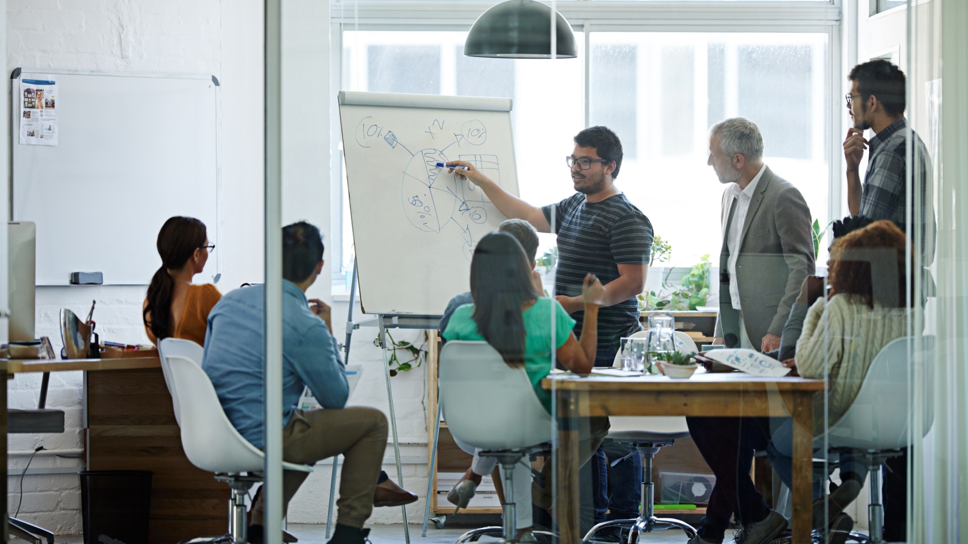 Stop au management « Bonsaï » ! Voici comment rendre votre équipe plus autonome