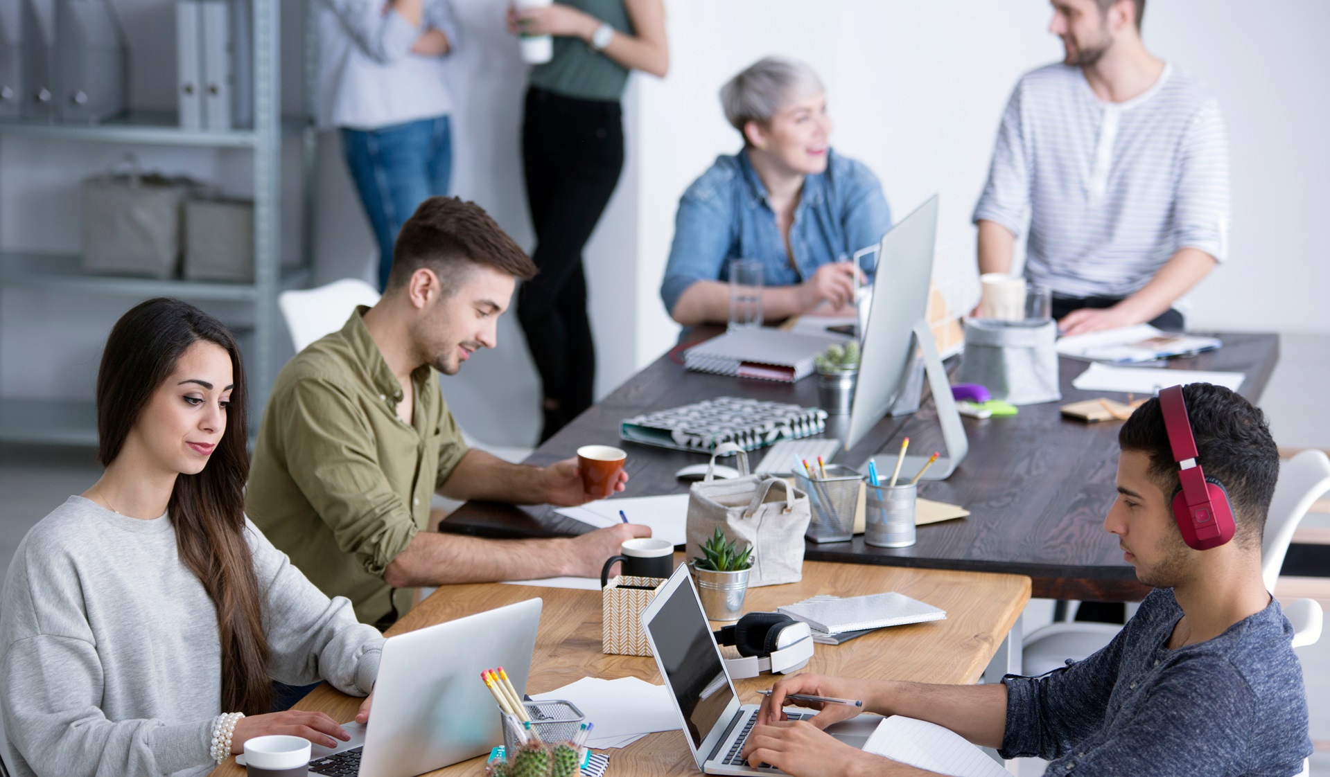 Neurodiversité en entreprise : comment créer un environnement inclusif ?
