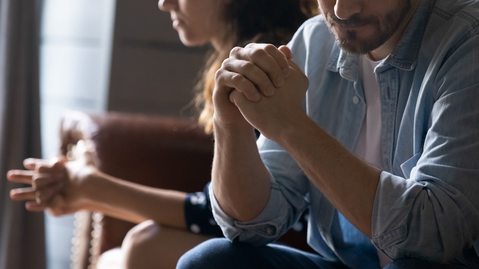 Pourquoi plus d’un quart des dirigeants voient leur relation sentimentale se terminer ?