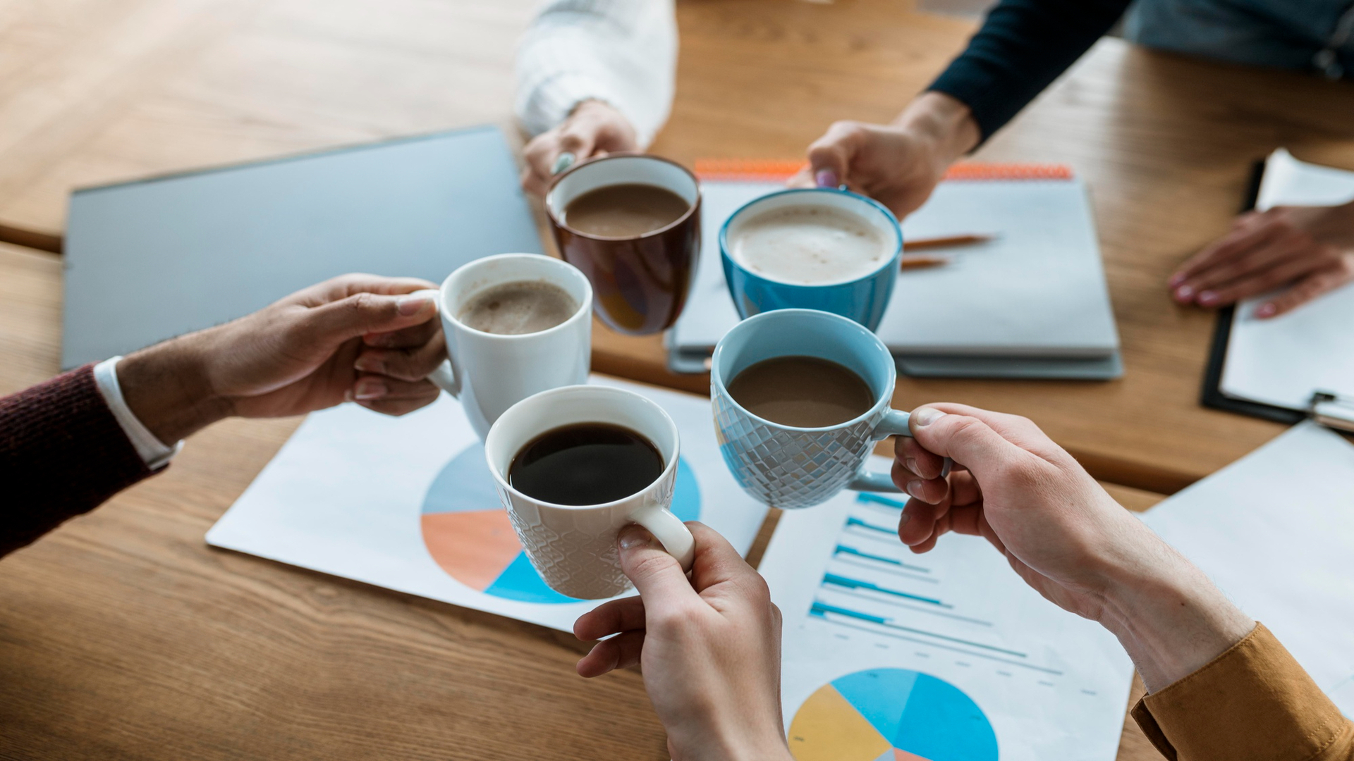 Achat ou location d’une machine à café : quelle solution privilégier pour votre entreprise ?