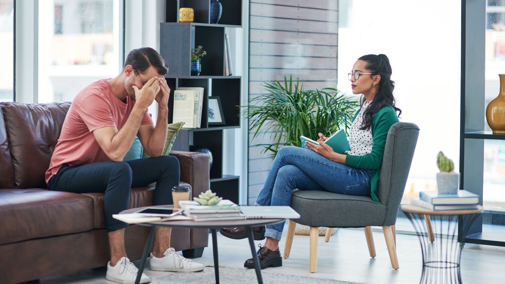 5 chiffres à connaître sur la santé mentale au travail en France