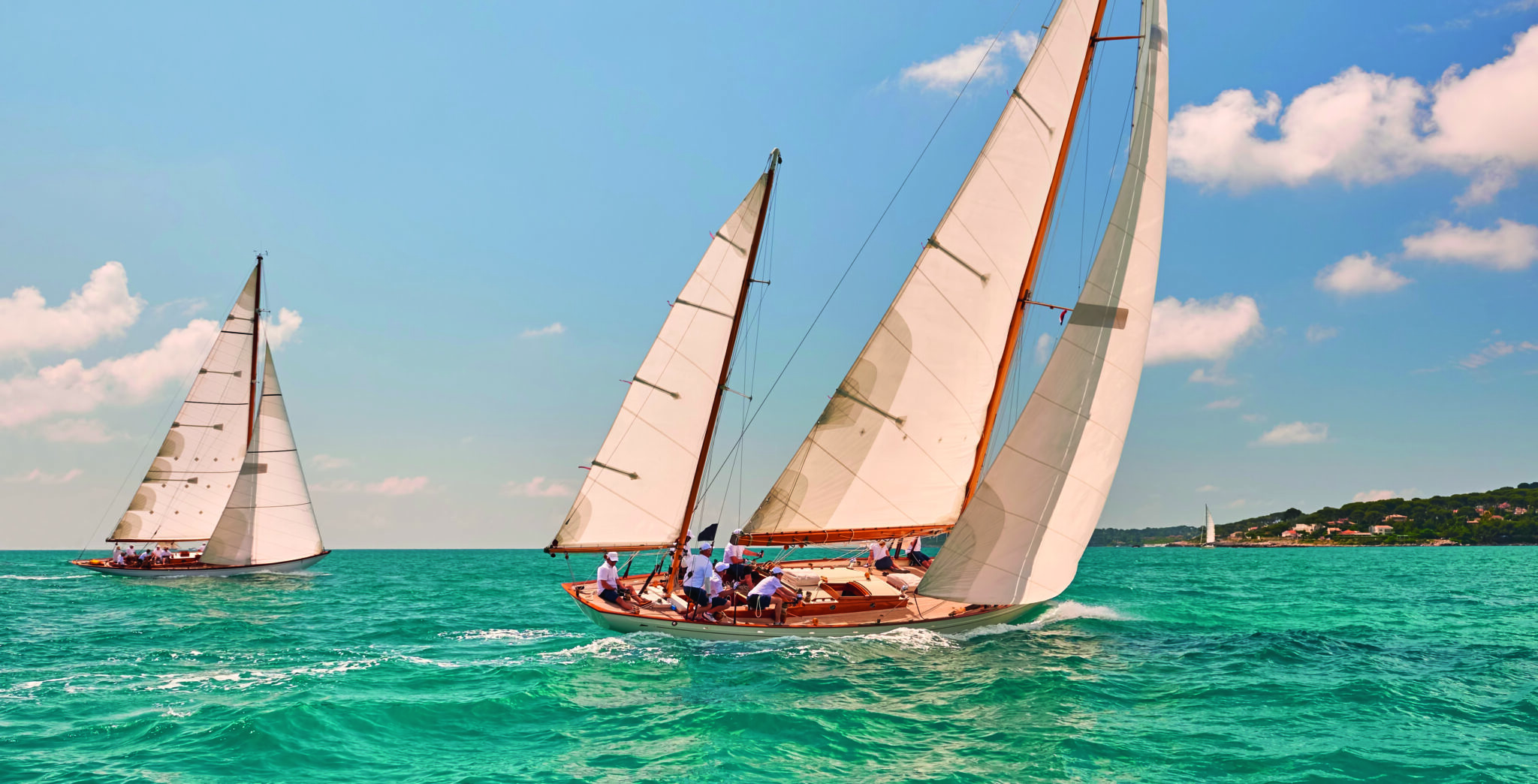 Des séminaires iodés en bord de mer