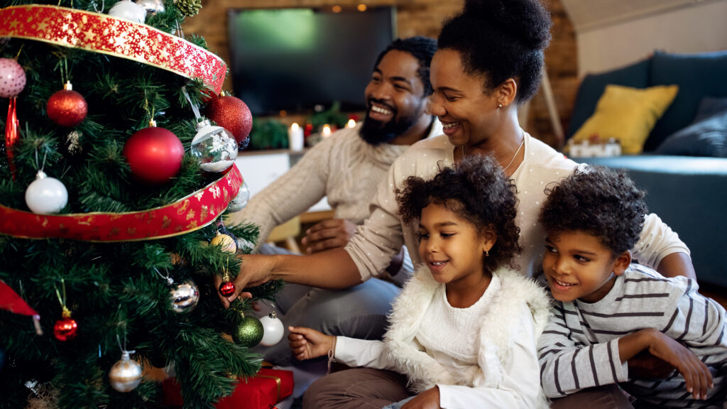 Congés de Noël : les salariés parents sont-ils prioritaires ?