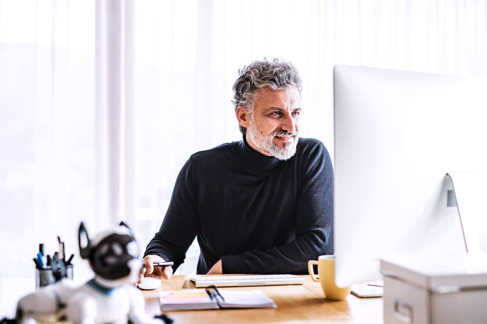54 % des managers estiment que le télétravail complexifie les relations avec leurs équipes