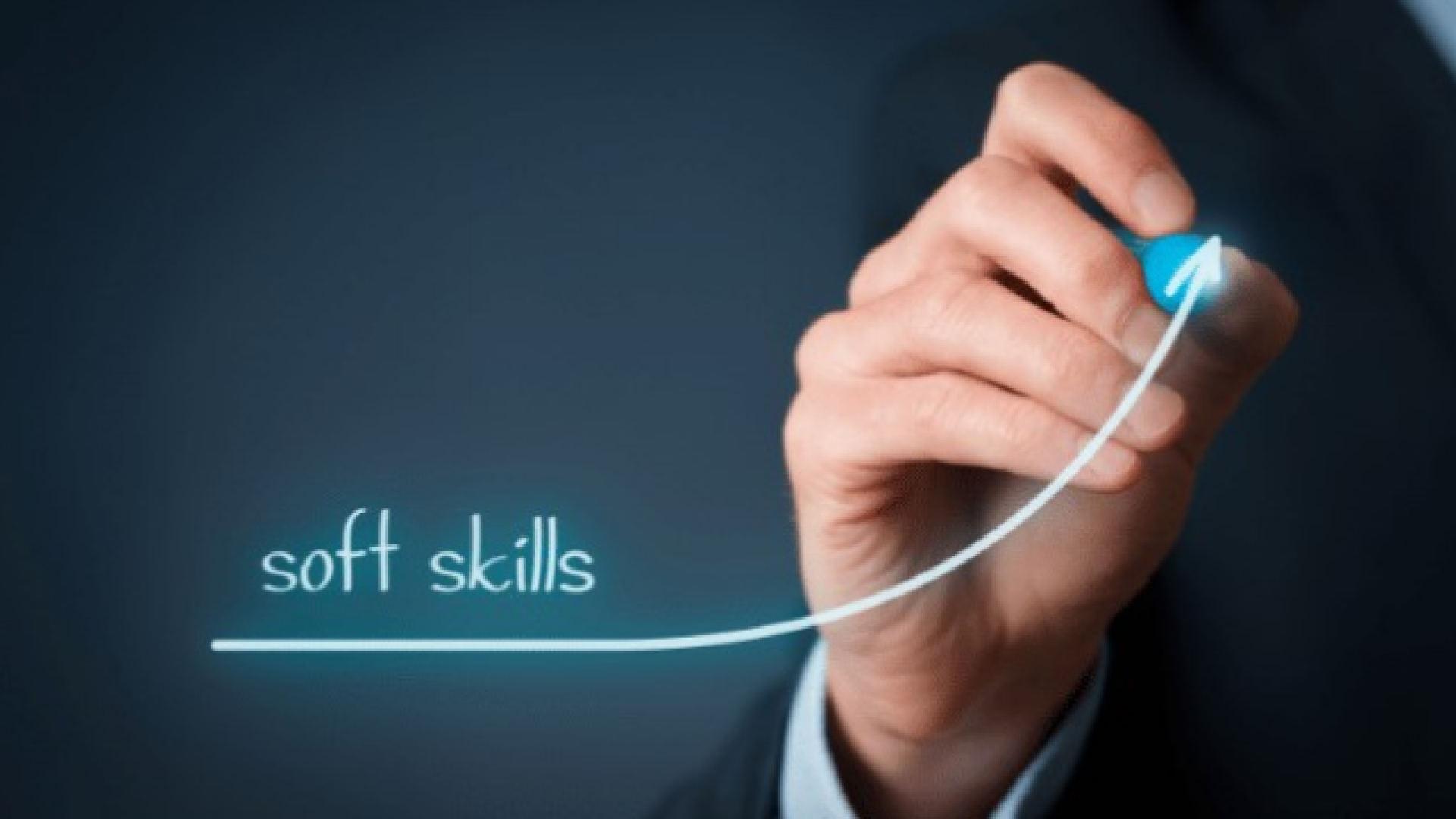 L’importance des soft skills est plus cruciale que jamais !