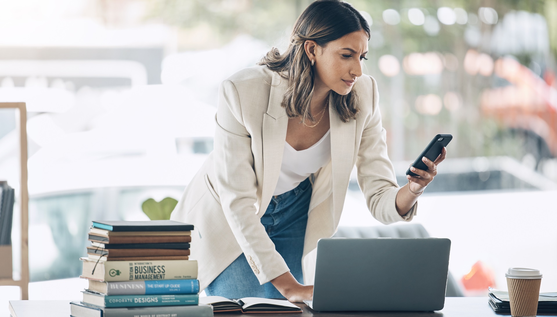 Télétravail et cybersécurité : attention dangers !