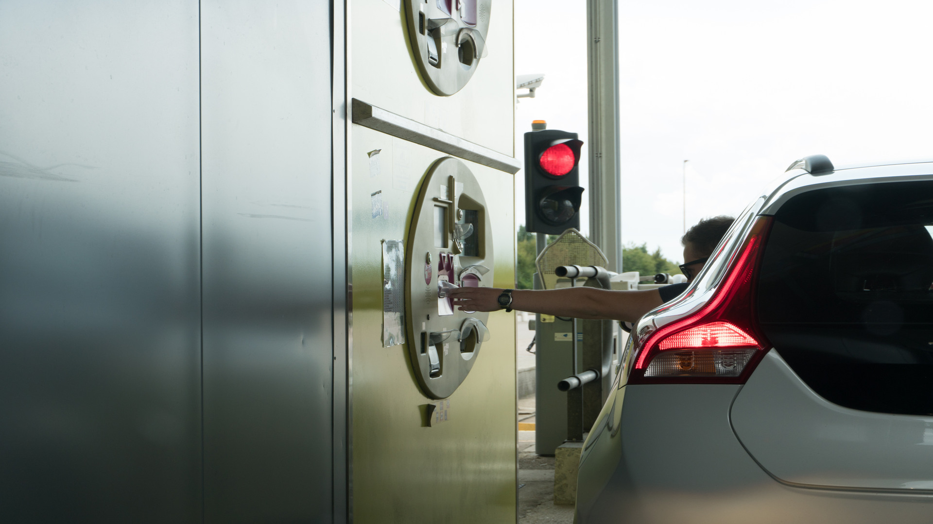 Payer les péages facilement : les options disponibles