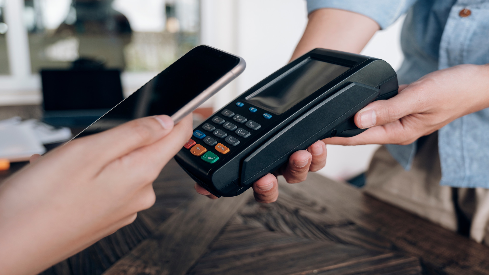 Optimisez l’expérience client avec des options de paiement flexibles