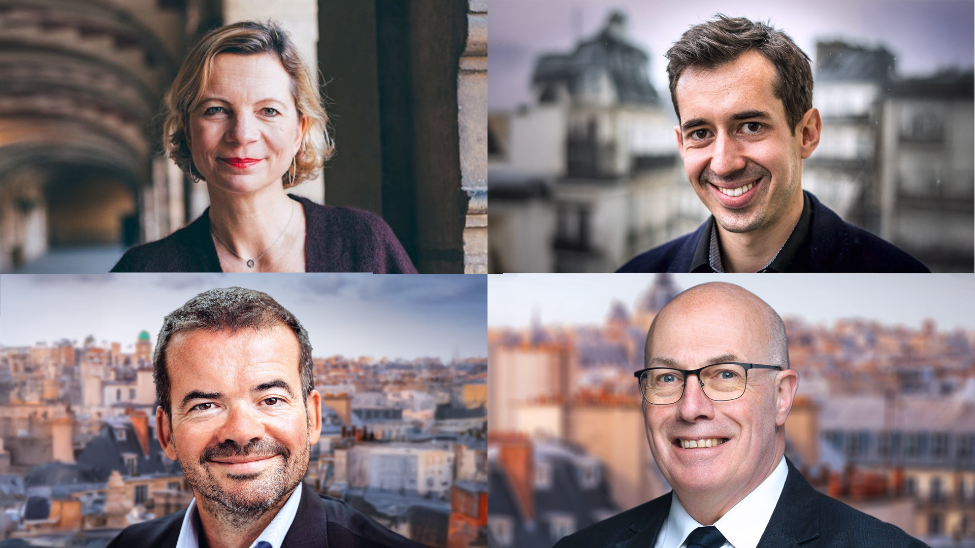 Leadership : 4 manières de devenir un manager qui inspire et embarque son équipe
