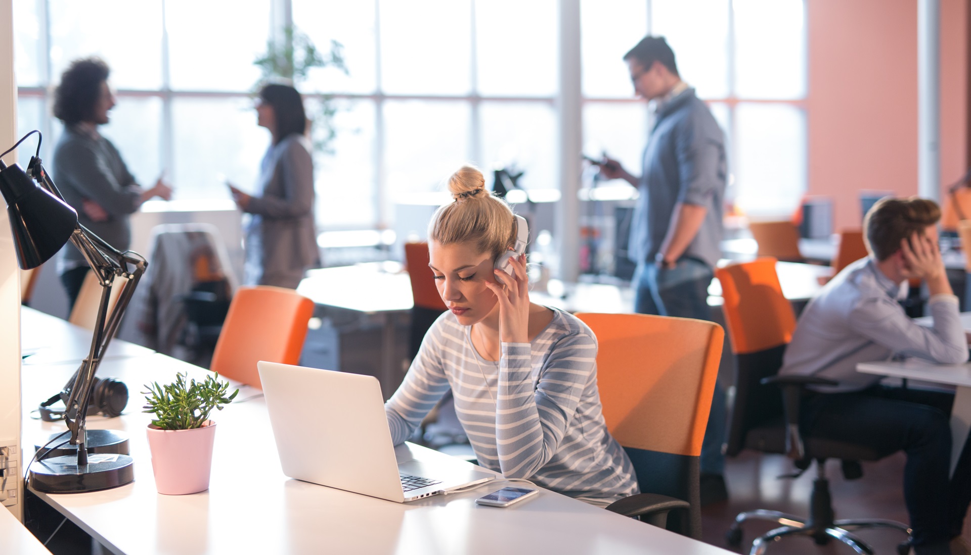 Télétravail : mon employeur peut-il m’obliger à revenir au bureau ?