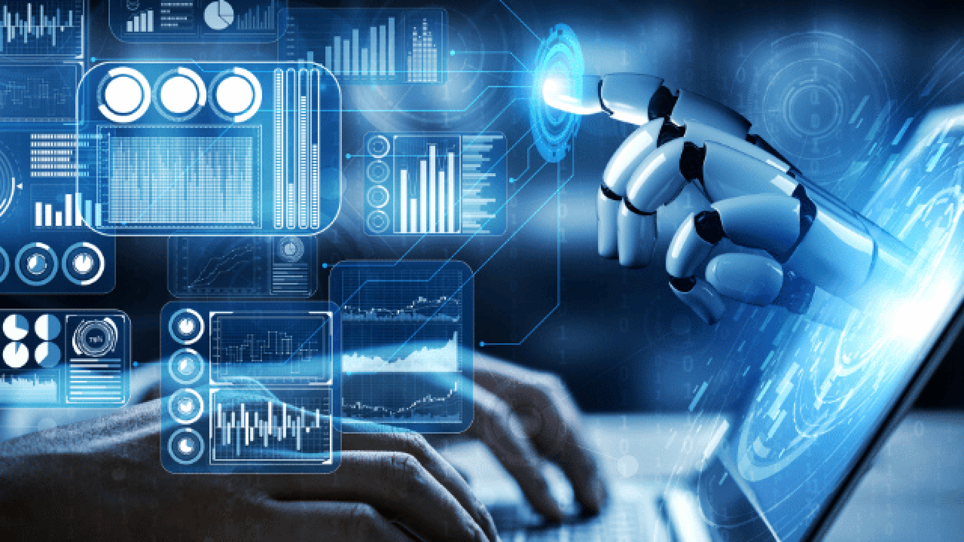 3 raisons de ne pas craindre l’intelligence artificielle
