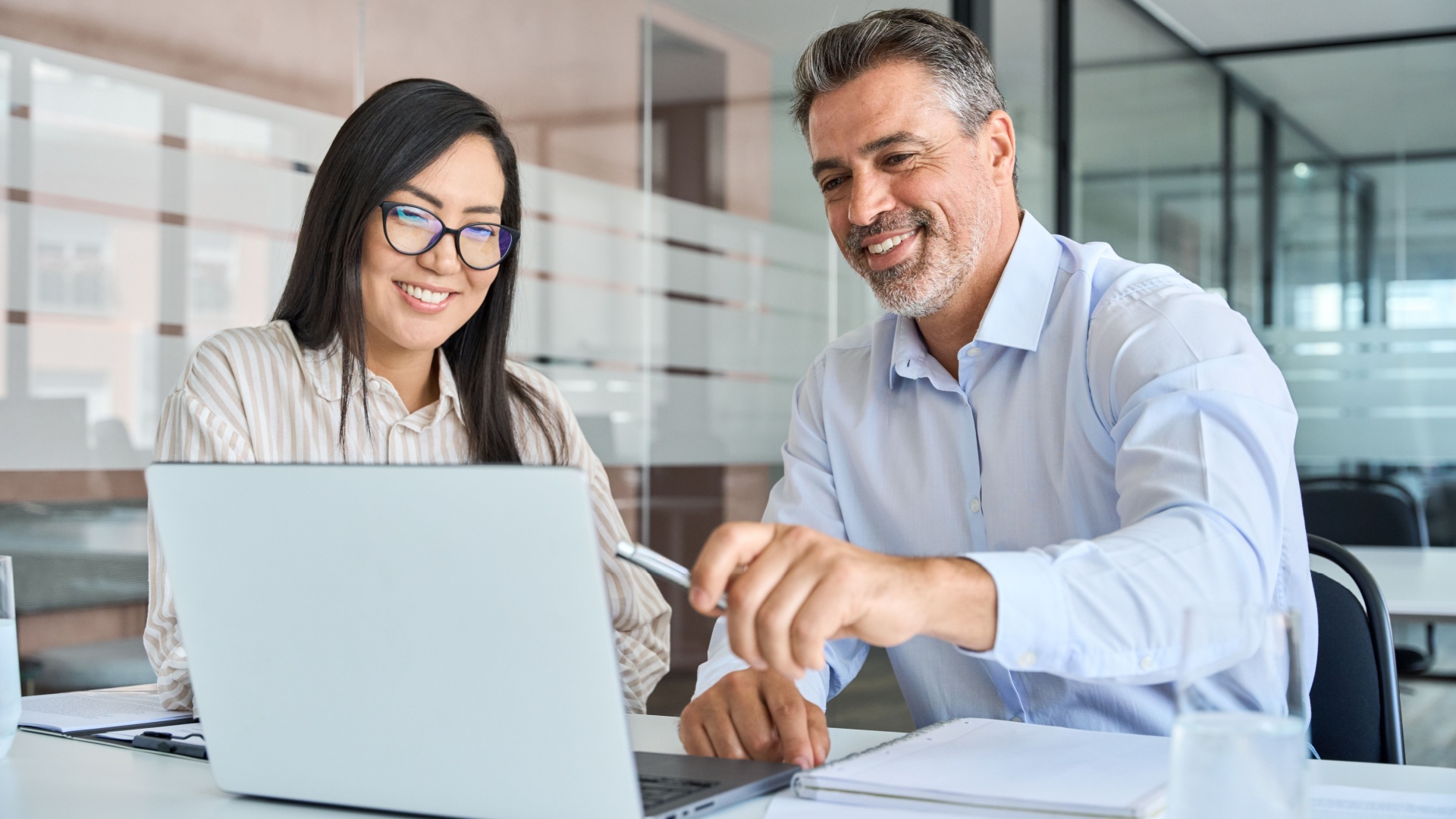 En entreprise, « le mentor peut être une autre personne que le manager »