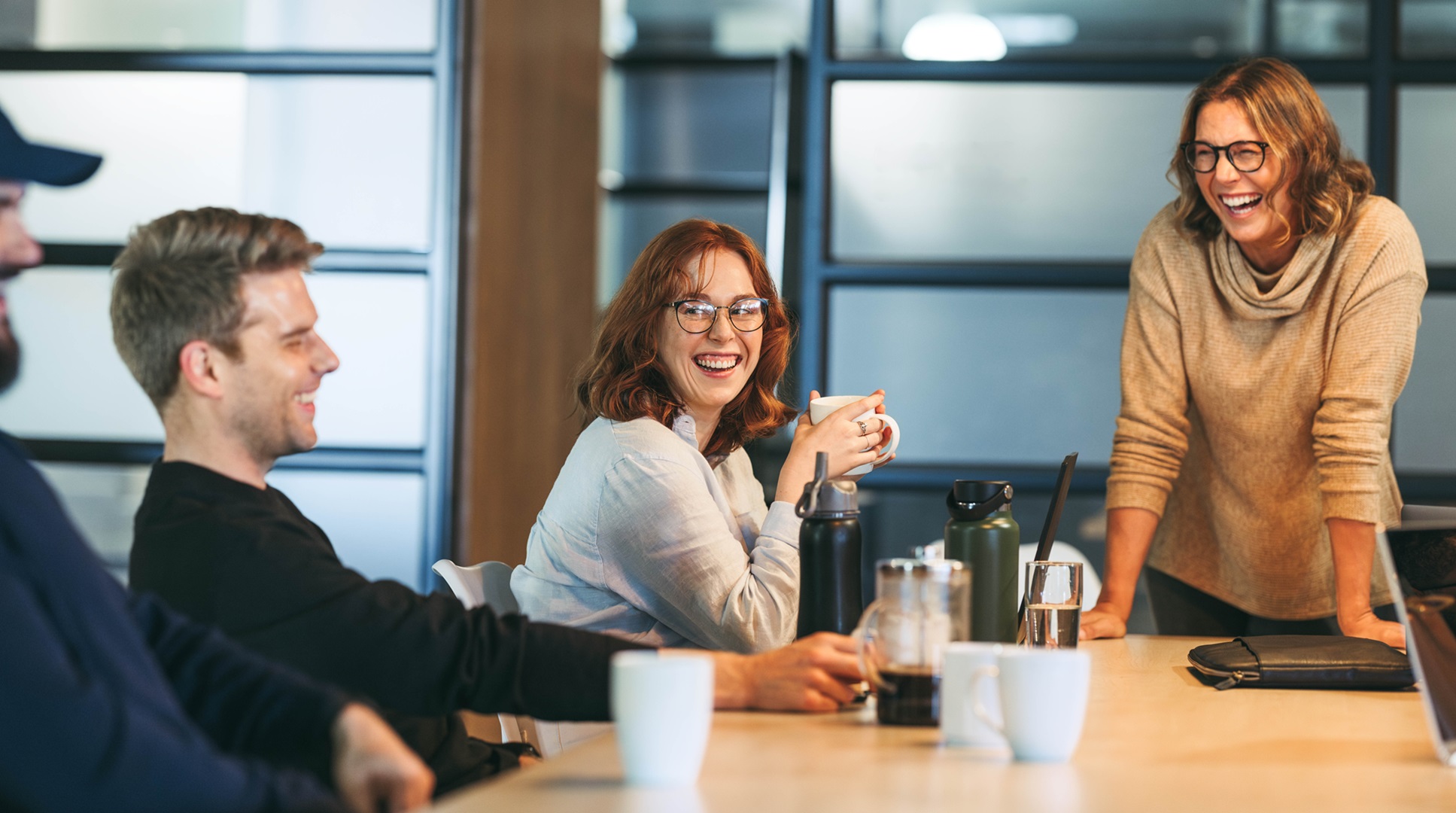 Comment devenir un bon manager ?