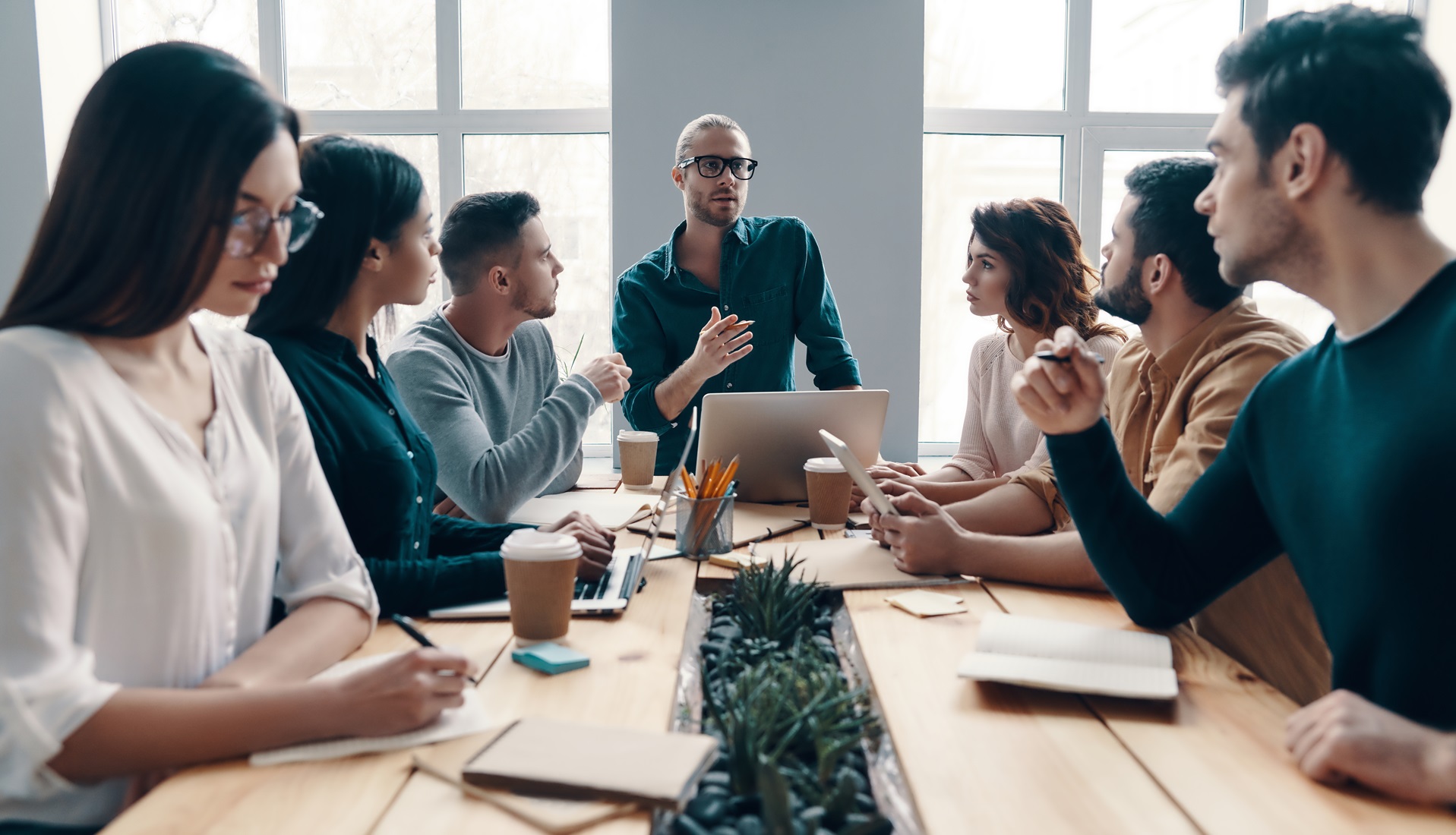 Comment diriger quand l’incertitude devient la norme ?