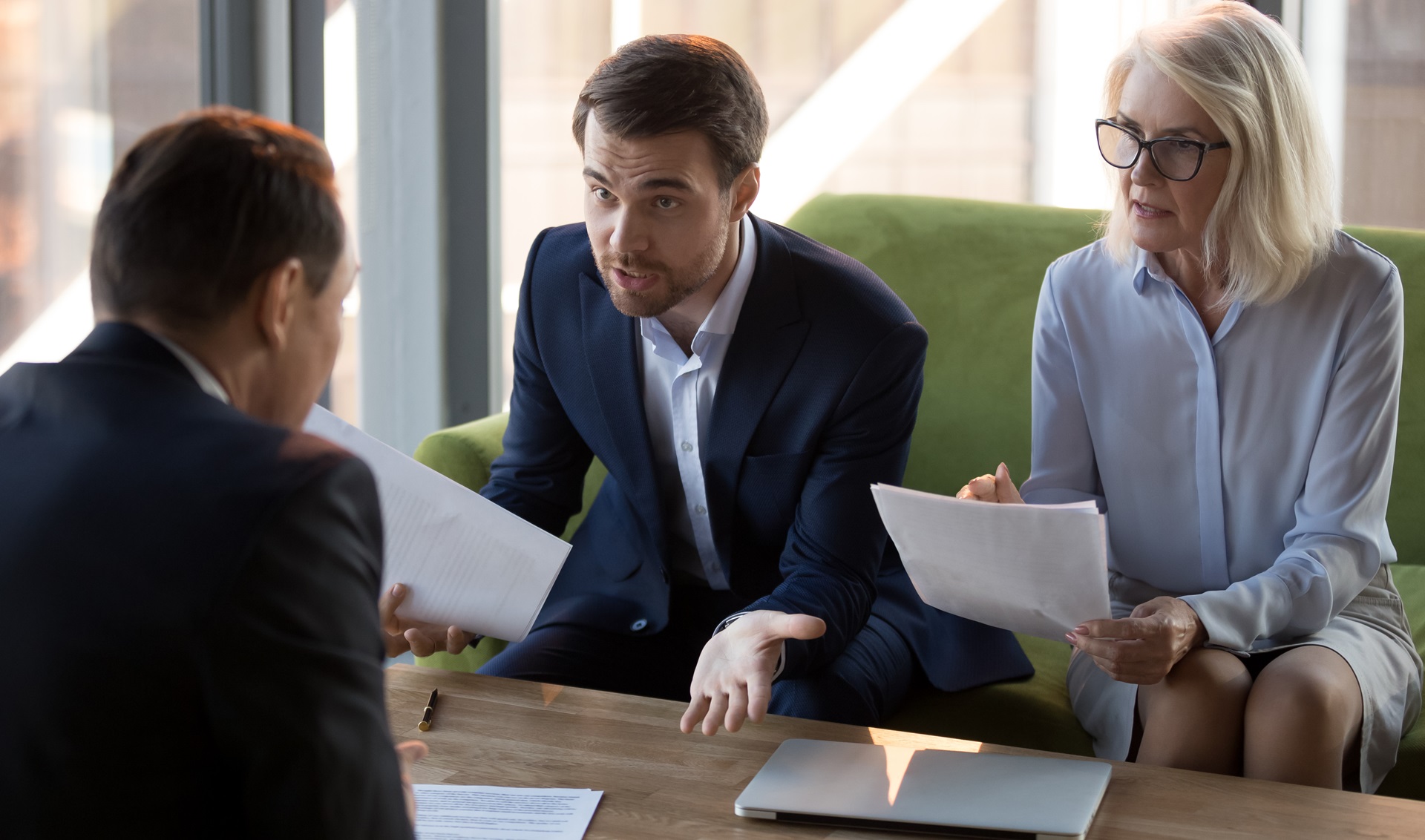 Les managers-repoussoirs : quand l’incompétence nourrit l’envie d’entreprendre